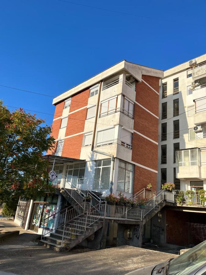 Apartment Luka Kočani 外观 照片